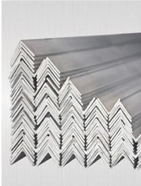 Ángulos en Aceros Inox.