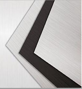 planchas en Inox,